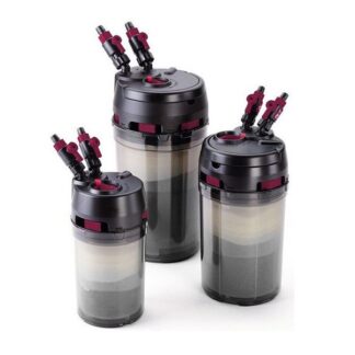 PRIME 10 EXTERNAL FILTER WITH MEDIA EU