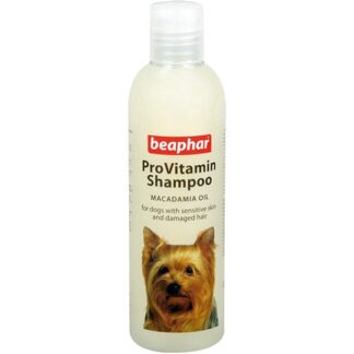 ProVitamin Shampoo Macadamia Oil DOG 250ml