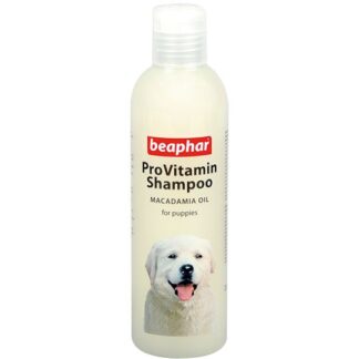 ProVitamin Shampoo Macadamia Oil PUPPY 250ml