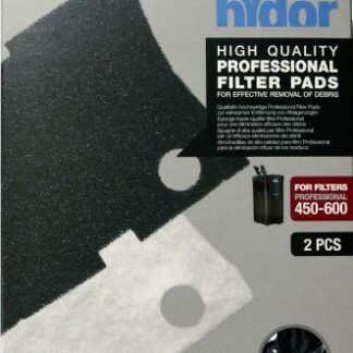 RIC. SPUGNA NERA 450-600 PROFESSIONAL