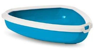 Rincon twilight blue - white