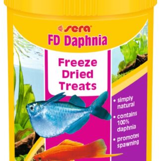 sera FD Daphnia 100 ml