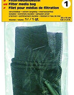 sera filter media bag 1 1 pc.