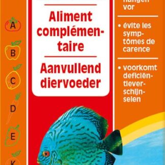 sera Fishtamin 15 ml