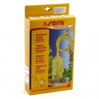 sera gravel washer triangular 1 pc.