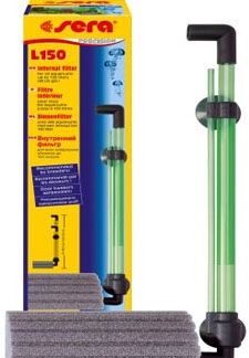 sera internal filter L 150 1 pc.
