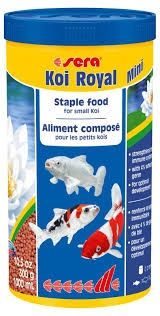 sera Koi Royal Mini 1.000 ml
