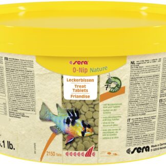 sera O-Nip Nature 1,4 kg