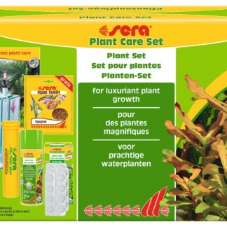 sera Plant Care Set 1 pc.