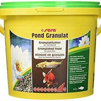sera Pond Granulat 3.800 ml
