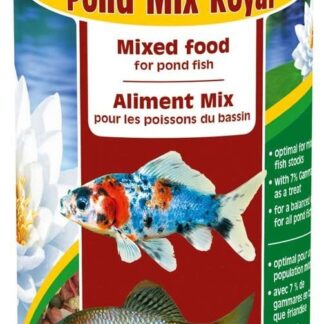 sera Pond Mix Royal 1.000 ml