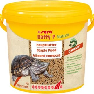 sera Raffy P 3.800 ml