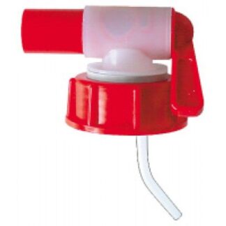 sera shut-off valve for 5,000 ml canister (DIN 50) 1 pc.