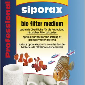 sera siporax Professional 15 mm 500 ml