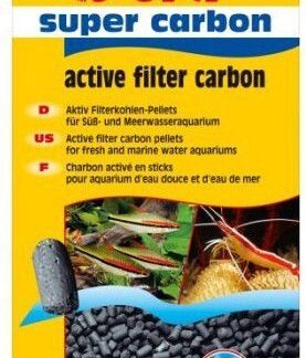 sera super carbon 1.000 g