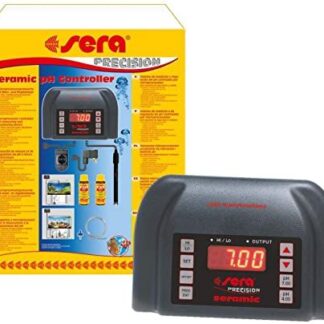 seramic pH Controller 1 pc.