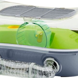 Spelos XL metro silver