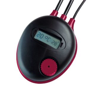 THERMOSTAT WITH DISPLAY