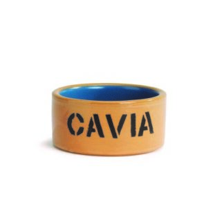 Beeztees merisea kauss keraamiline 11,5cm