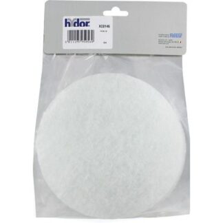 WHITE FILTER WOOL PRIME 30