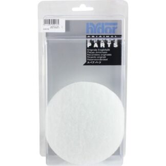 WHITE FILTERWOOL PRIME 10