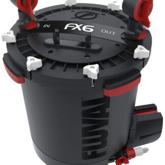 Fluval "FX6" Canister Filter