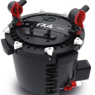 Fluval "FX4" Canister Filter