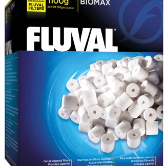 Fluval Bio-Max-White 1100grams-V