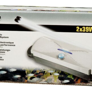 GloMat Electr. Ballast for T5 Bulb, CE