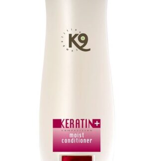 K9 Keratin+ niisutav palsam 300 ml