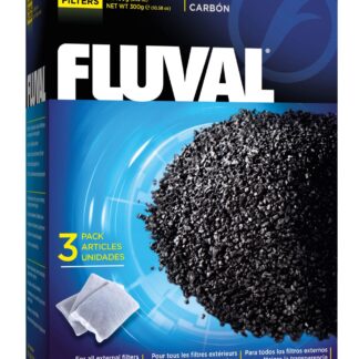 Fluval Carbon 300 Gram-V