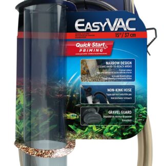 Marina Aquarium Gravel Cleaner Medium-V