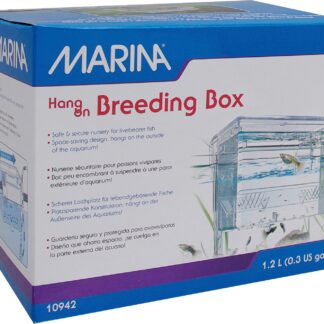 MA Hang on Breeding box, Medium