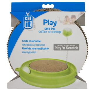 Catit Play n Scratch Repl. scratch Pad