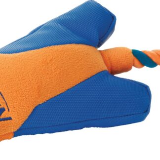 NERF Tr.Arrowh. Launcher L Green/Orange