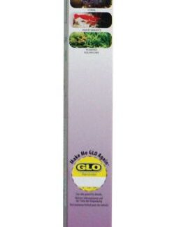 PowerGlo Fluor. Bulb 30W 36in, T8-V