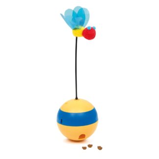 Catit Play - Spinning Bee