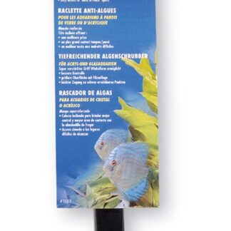 Marina Deep Reach Algae Scrub-V