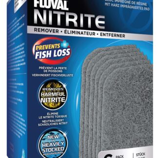 FL 307/407 Nitrite Remover