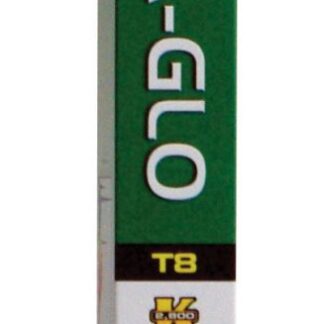 Flora-Glo Fluor.Bulb 15W, T8-V
