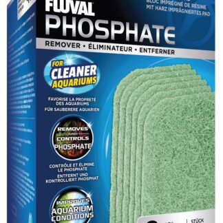 FL 307/407 Phosphate Remover
