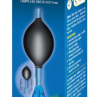 Marina Siphon Starter Bulb