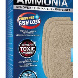 FL 107/207 Ammonia Remover