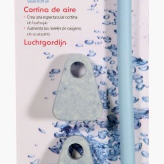 Air Curtain Diffuser 20cm-V