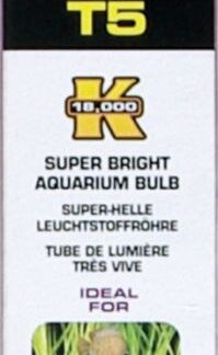 PowerGlo.Fluor. Bulb 8W, 12in-V