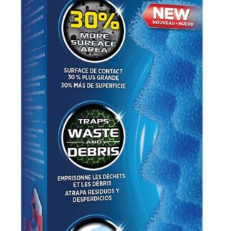 FL 207/307 Bio Foam MAX