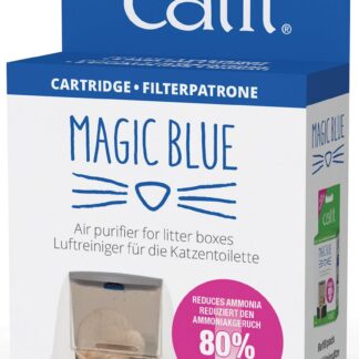 Catit Magic Blue Cartridge