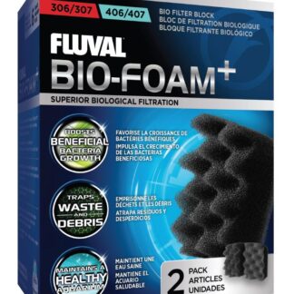 Fluval 306/406 Bio-Foam