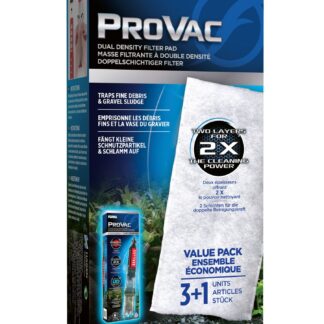 Fluval Pro Vac Filter Cartridge