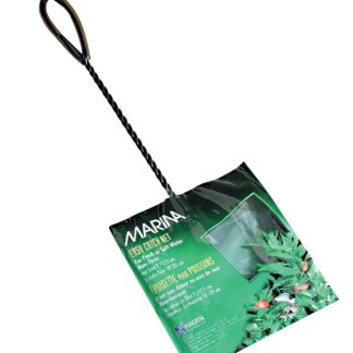 Marina 12.5cm Nylon Fish Net-V